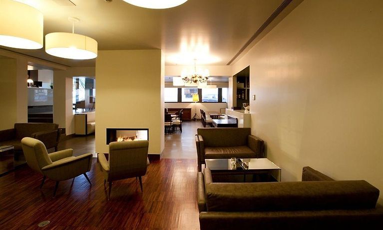 PORTO ANTAS HOTEL PORTO